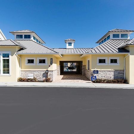 4 Bedroom 4 Ba Deluxe Villa 5 Min To Disney Family Getaway オーランド エクステリア 写真